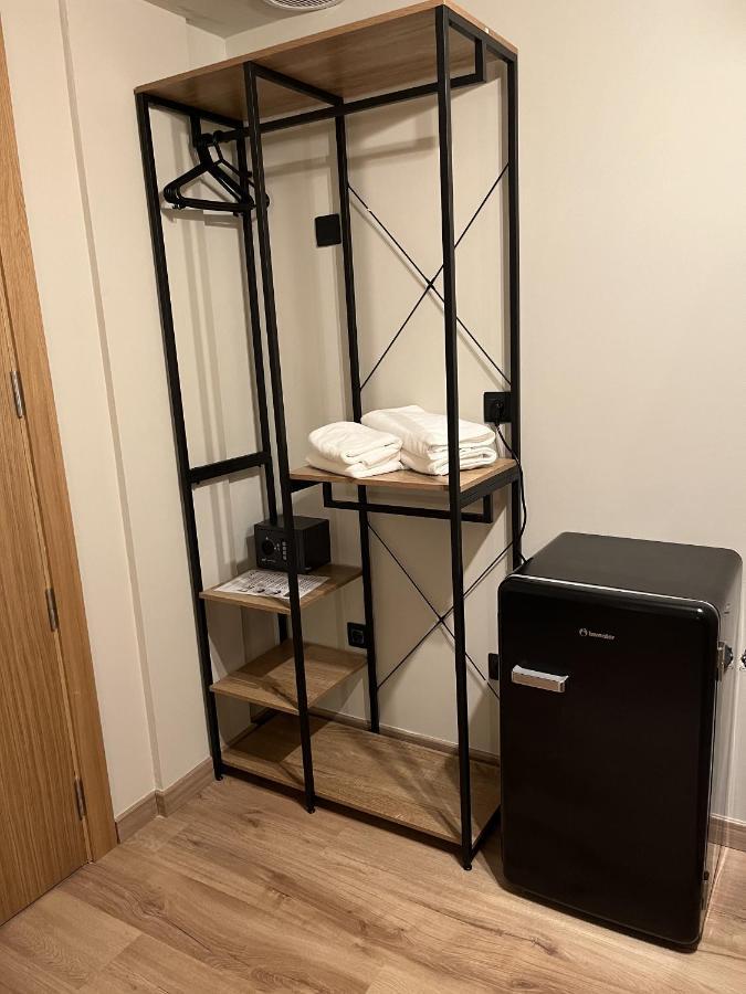 Hotel Els Encantats Espot Exteriör bild